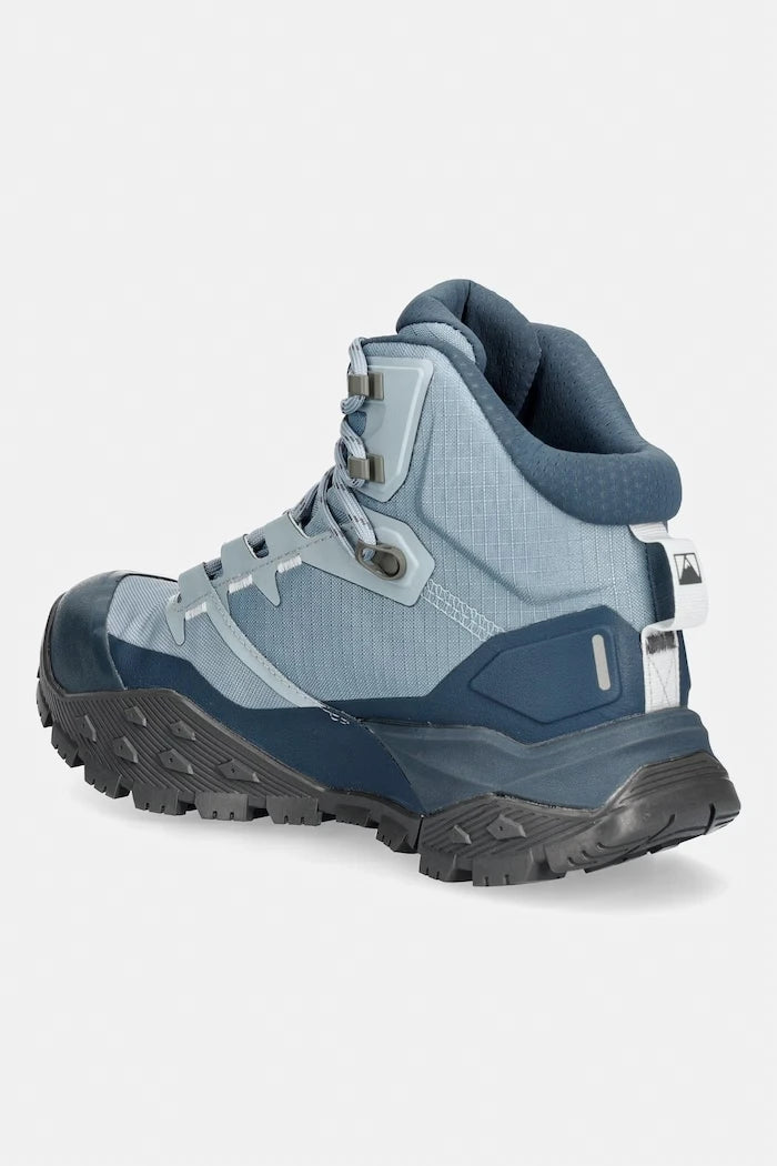 The North Face туристik ayakkabı kadın HIKE GORE-TEX