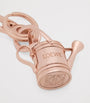 Pink Watering Can Keyring