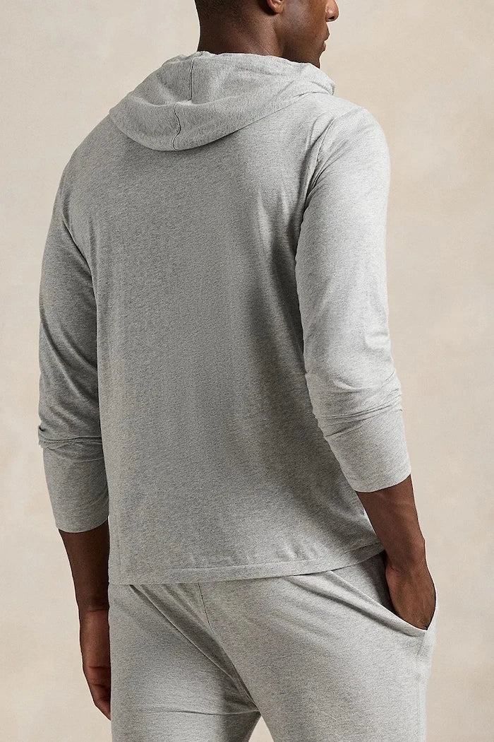 Блуза с дълги ръкави Polo Ralph Lauren