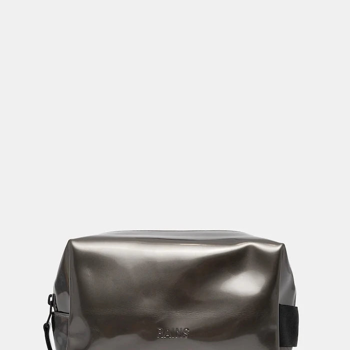 Козметична чанта Rains 15580 Wash Bag Small W3