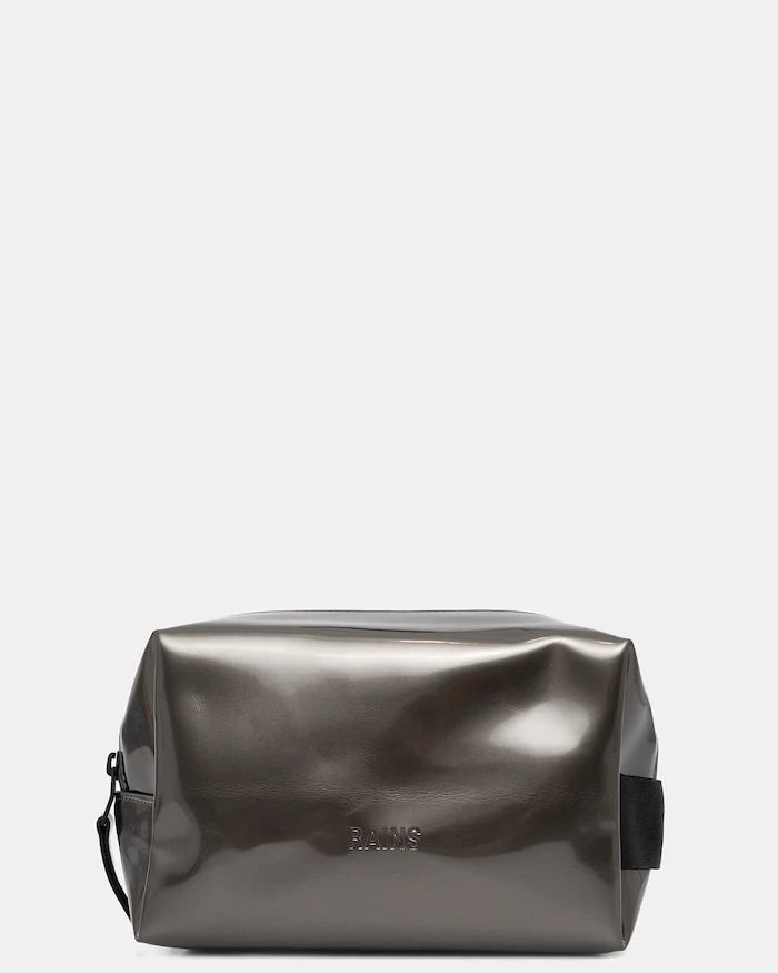Rains 15580 Wash Bag Small W3 Kozmetik Çantası