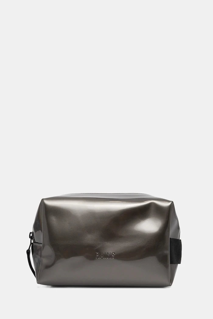 Козметична чанта Rains 15580 Wash Bag Small W3