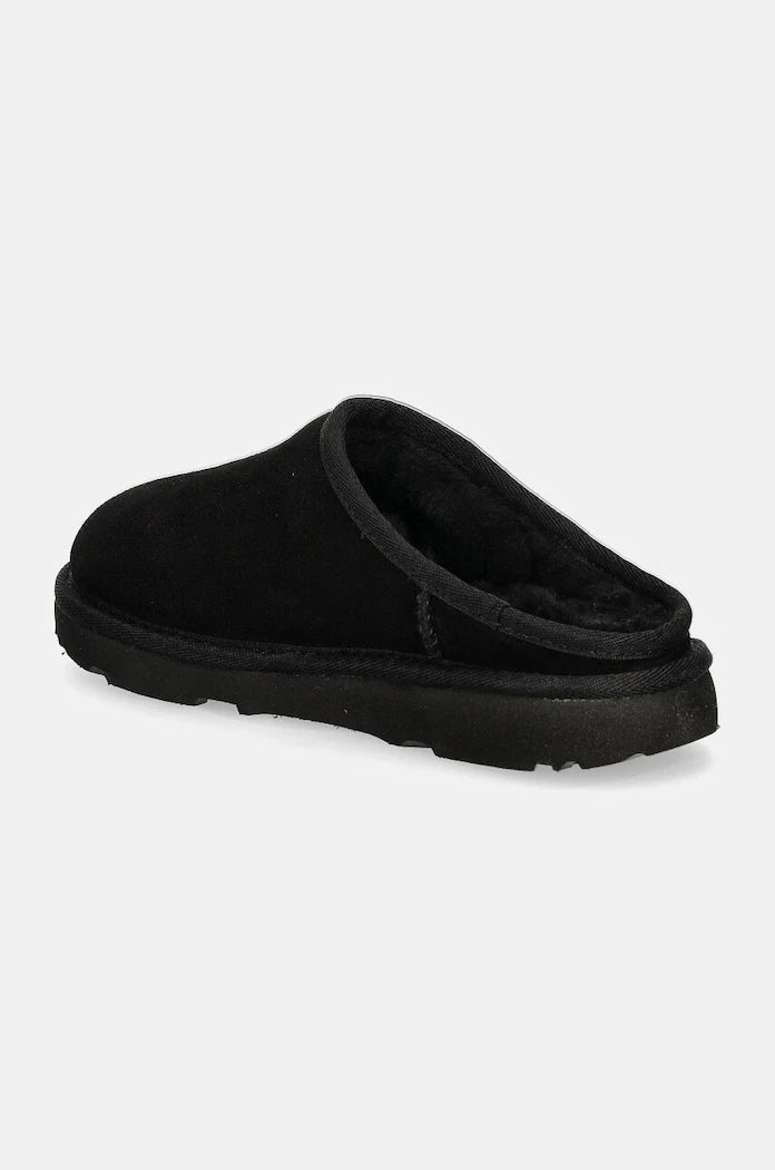 UGG KIDS' CLASSIC SLIP-ON Çocuk Süet Terlik