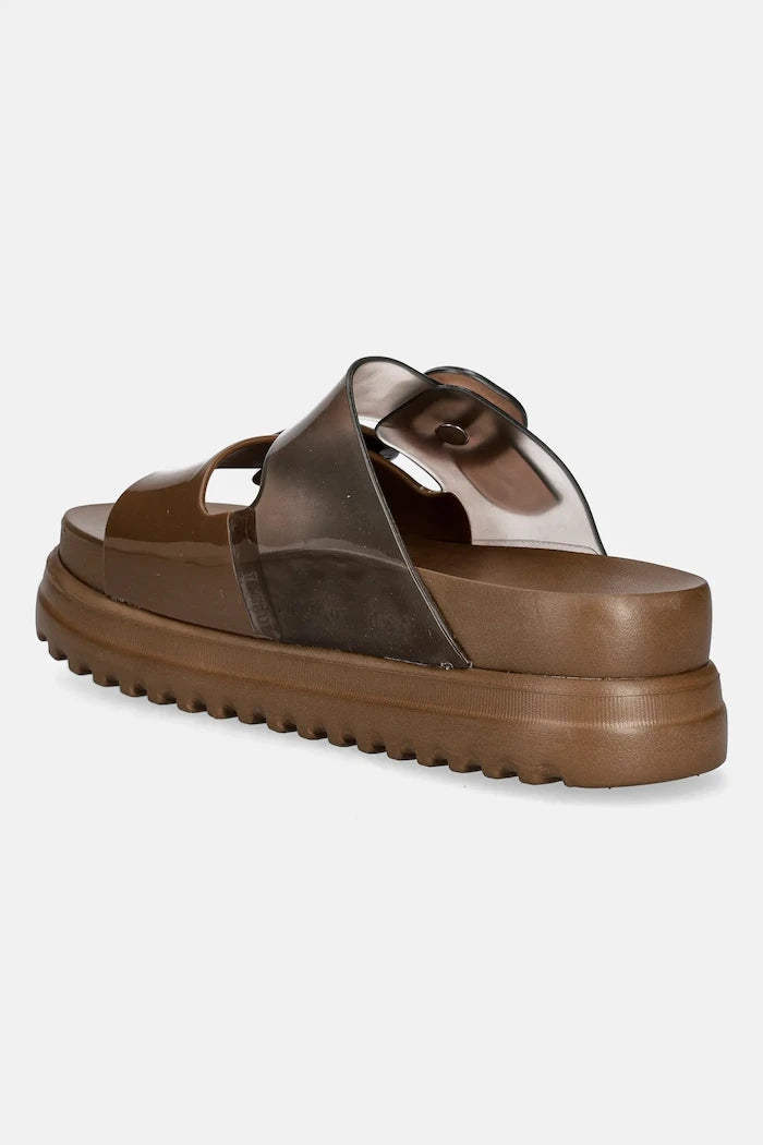 Чехли Melissa MELISSA COZY PLATFORM AD
