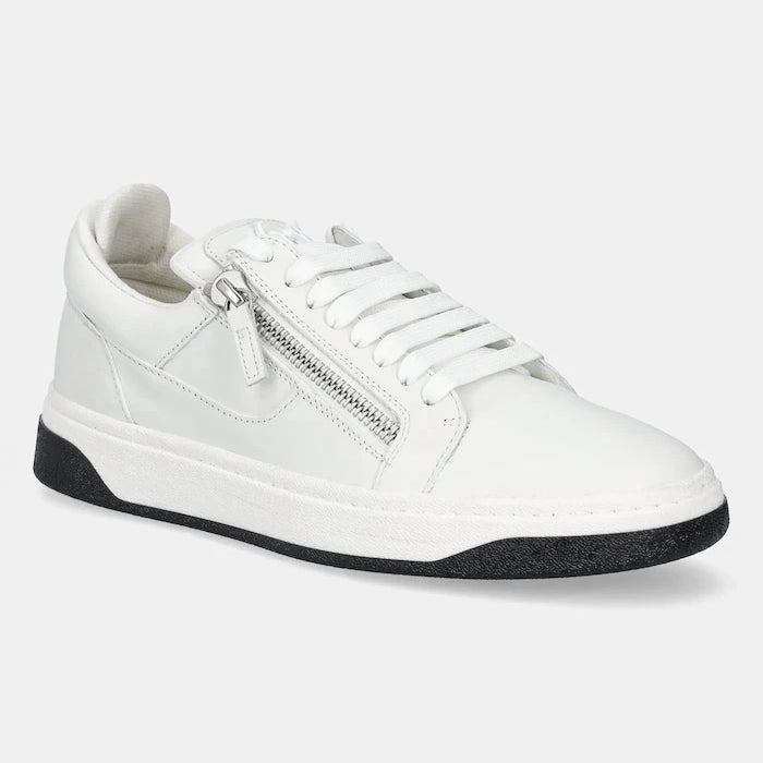 Кожени маратонки Giuseppe Zanotti GZ