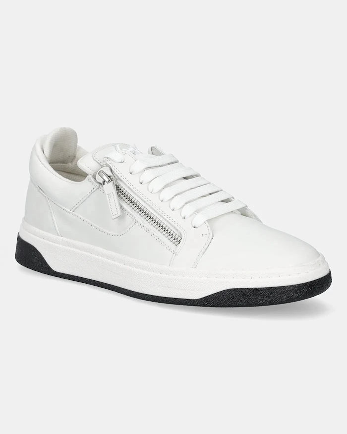 Кожени маратонки Giuseppe Zanotti GZ
