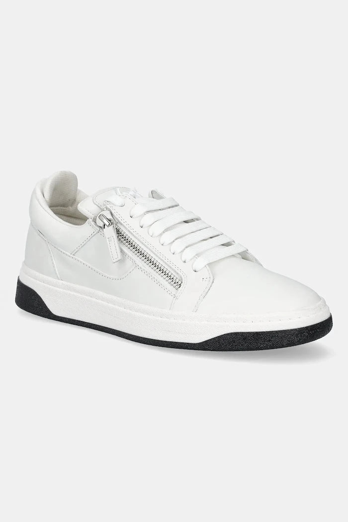 Кожени маратонки Giuseppe Zanotti GZ