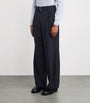 Officine Generale Wool Evans Trousers