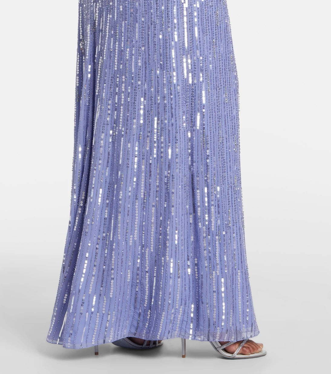 Jenny Packham - Madelaine embellished gown