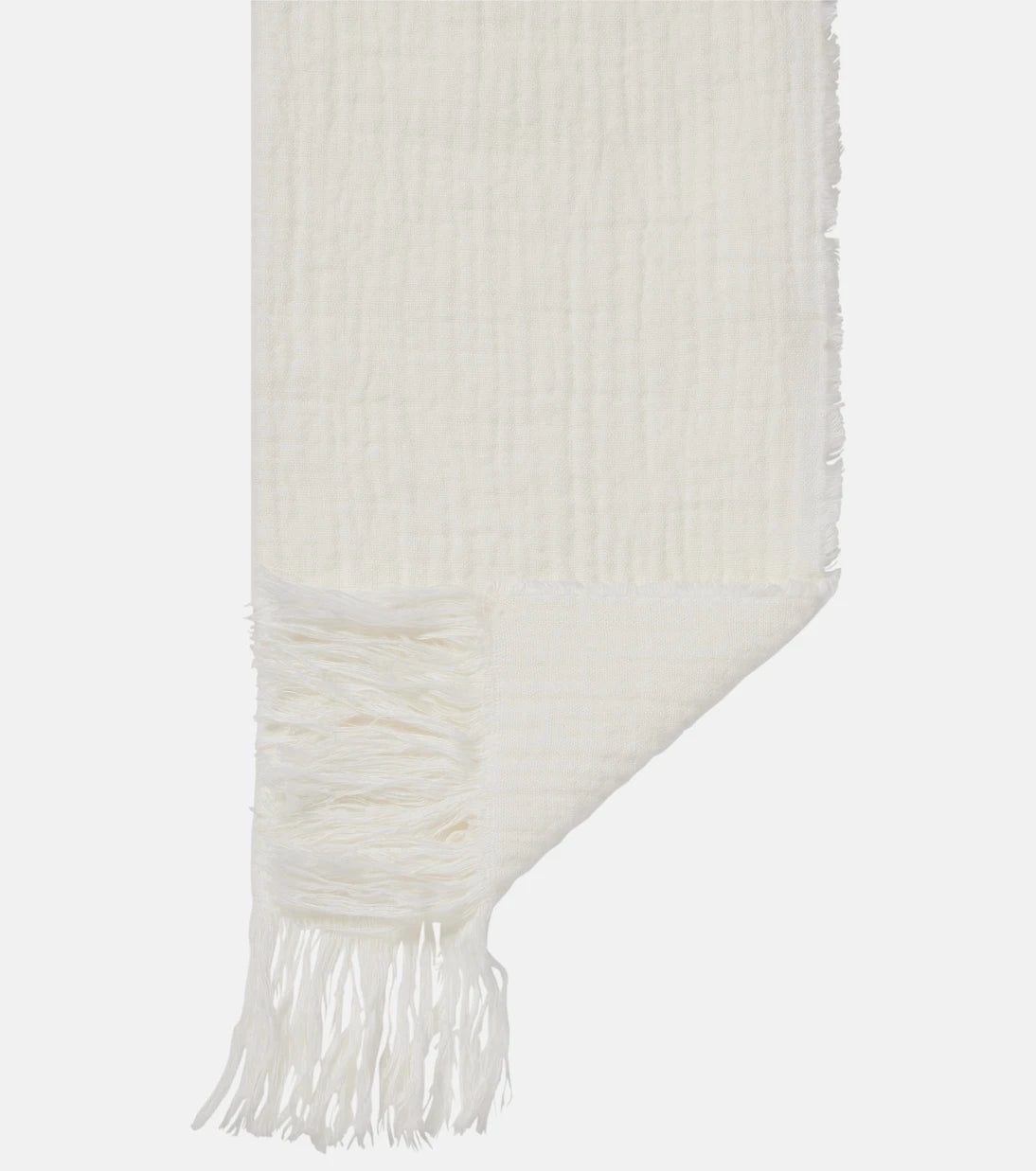 The Row - Kastel linen scarf