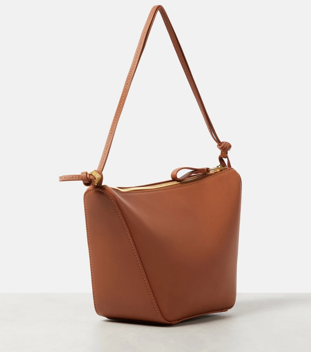 Loewe - Hammock Mini leather shoulder bag