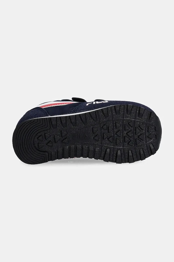 Fila ORBIT REVOLUTION cırt cırtlı çocuk spor ayakkabısı