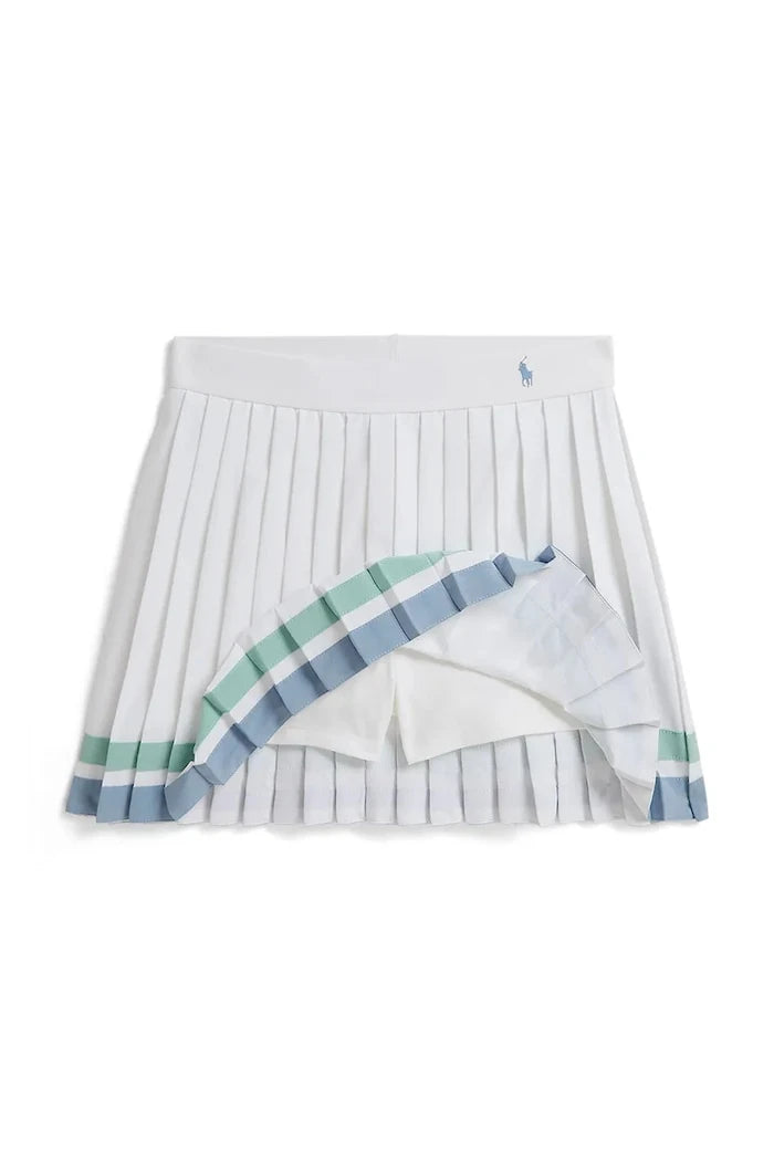 Polo Ralph Lauren плисирана пола