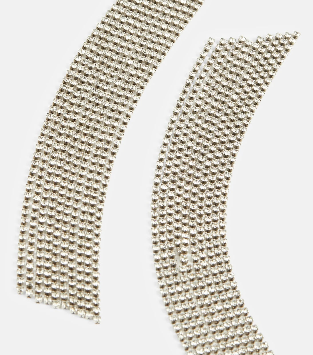 Isabel Marant - Embellished earrings