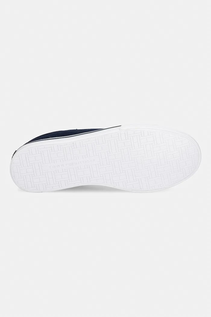 Tommy Hilfiger VULC CORE LONG LACE ниски кецове мъжки