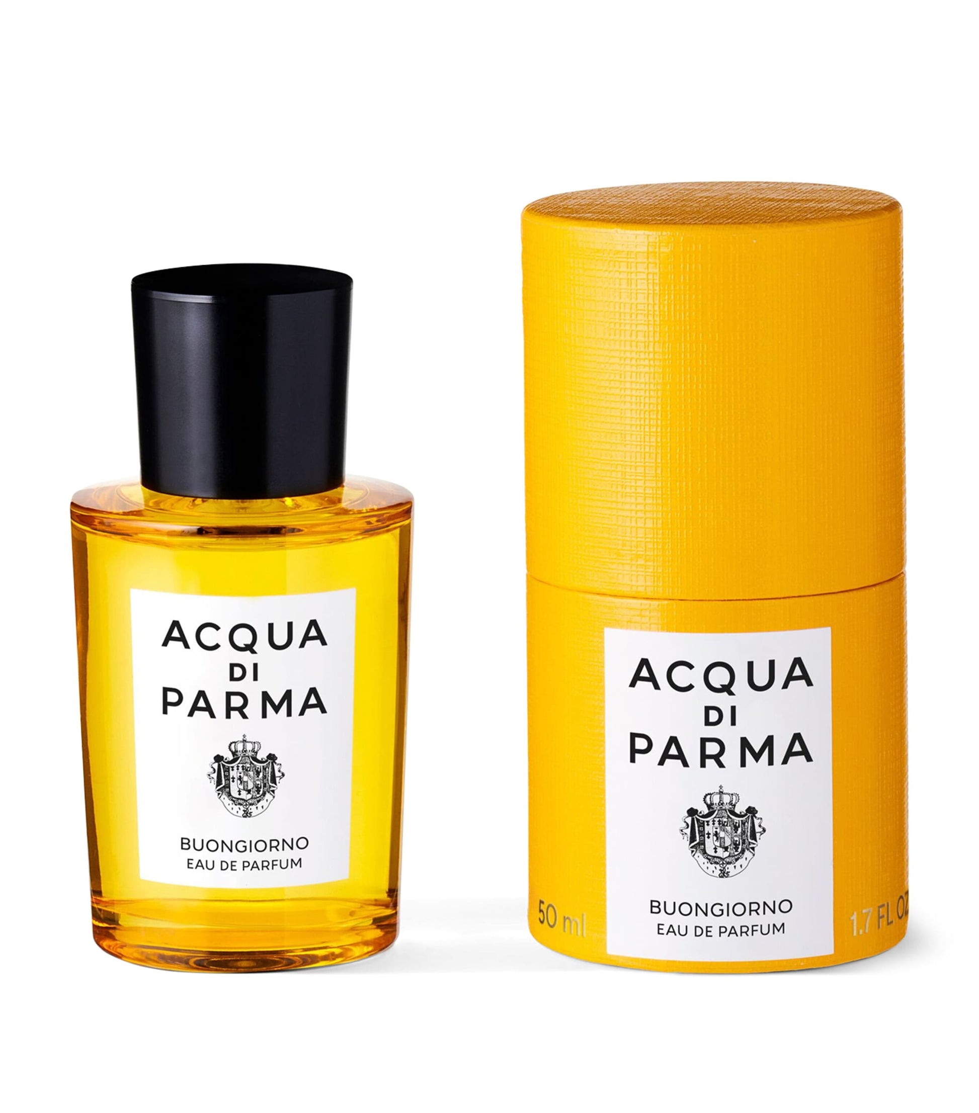 Buongiorno Eau de Parfum (50ml – 180ml)