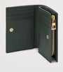 LOEWE Green Leather Landscape Wallet