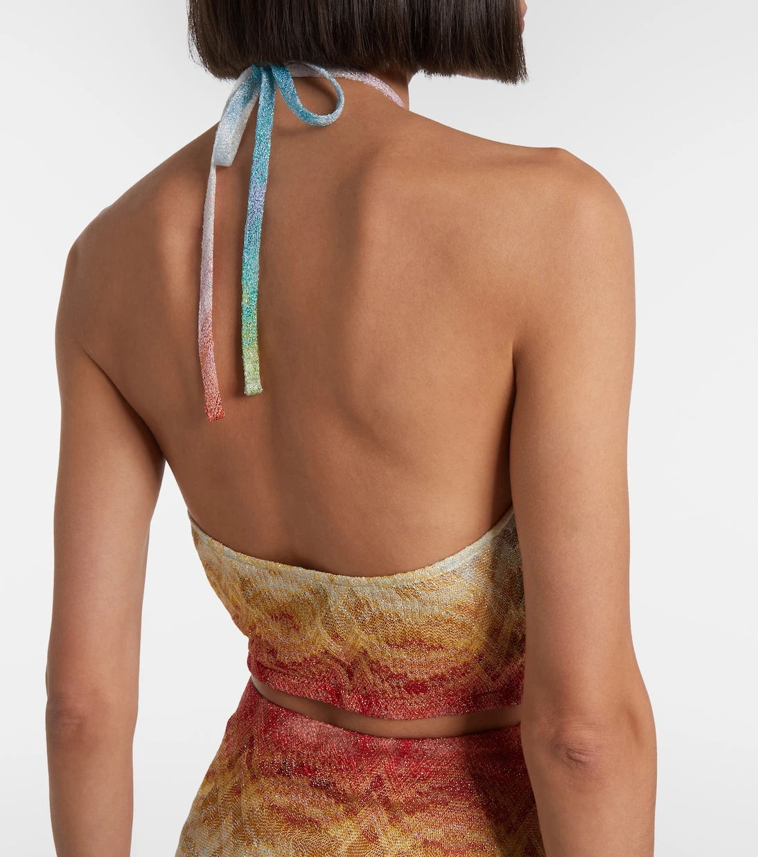 Missoni - Knitted top