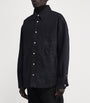 Jacquemus Padded Boulanger Overshirt