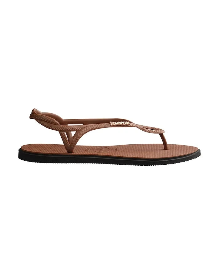 Havaianas сандали дамски LUNA POINT