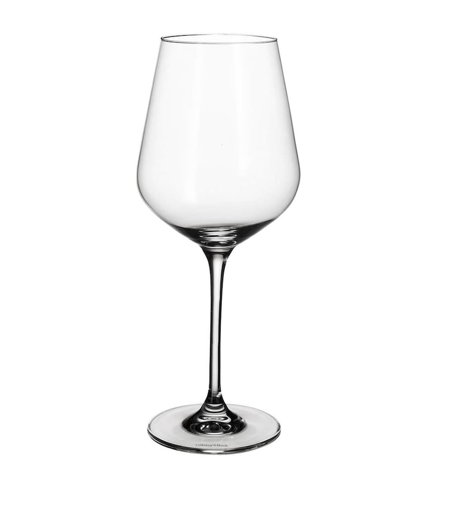 Set of 4 La Divina Burgundy Glasses (680ml)
