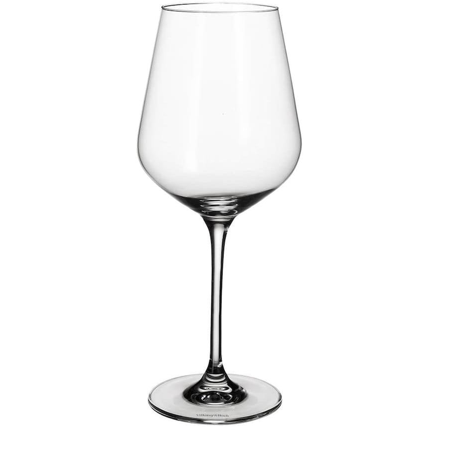 Set of 4 La Divina Burgundy Glasses (680ml)