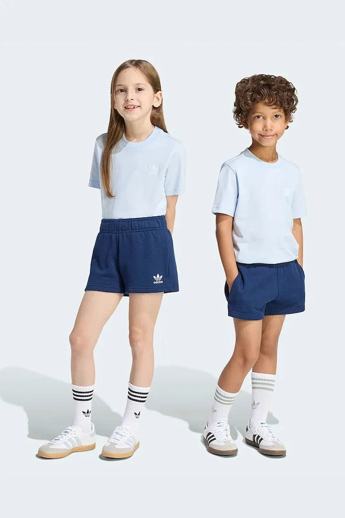 adidas Originals Çocuk Pamuklu Takım