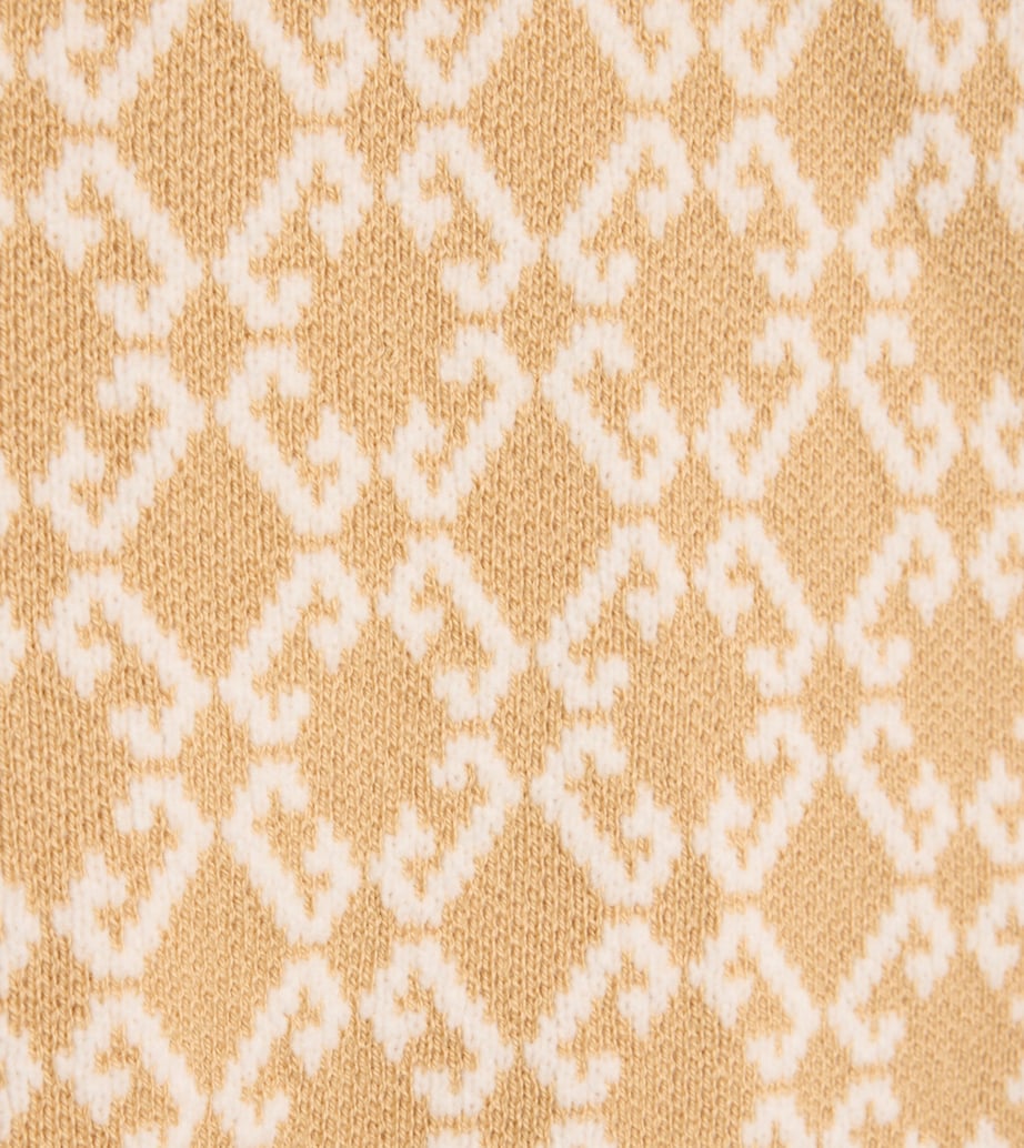 Givenchy Kids Sweater Vest and Skirt Set (4-12+ Years)