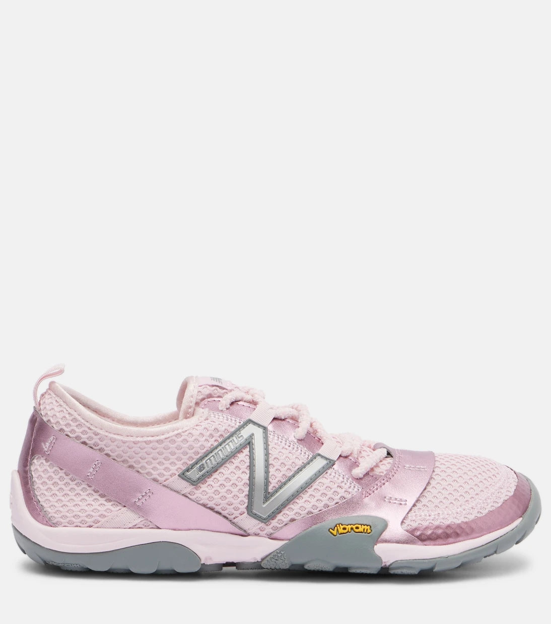 New Balance - حذاء الجري تريل MT10