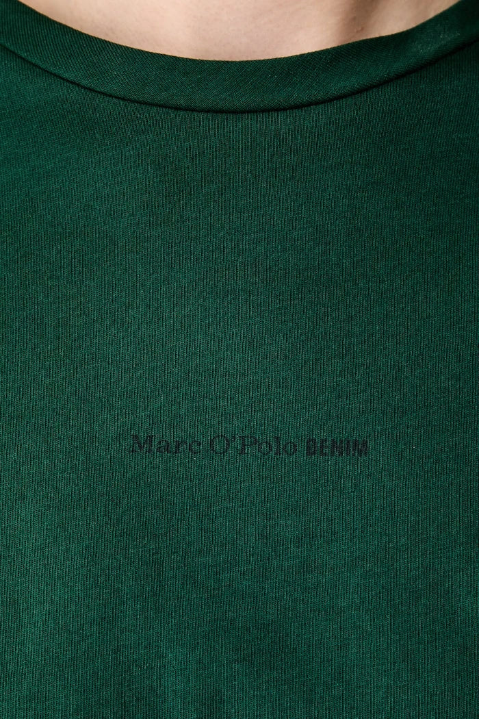 Marc O'Polo тениска дамска от памук