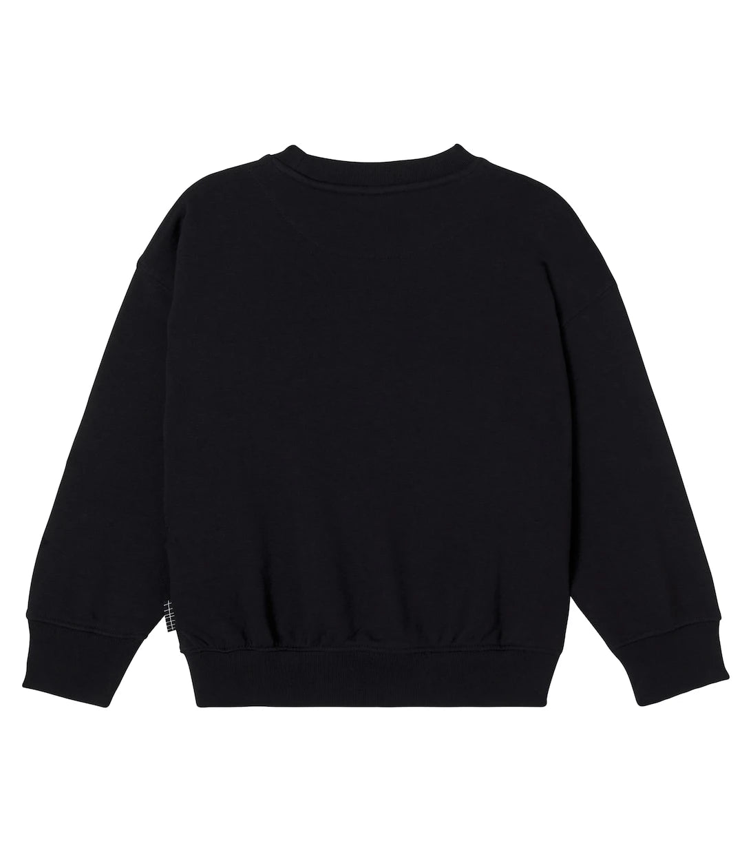 Molo - Rube printed cotton jersey sweatshirt