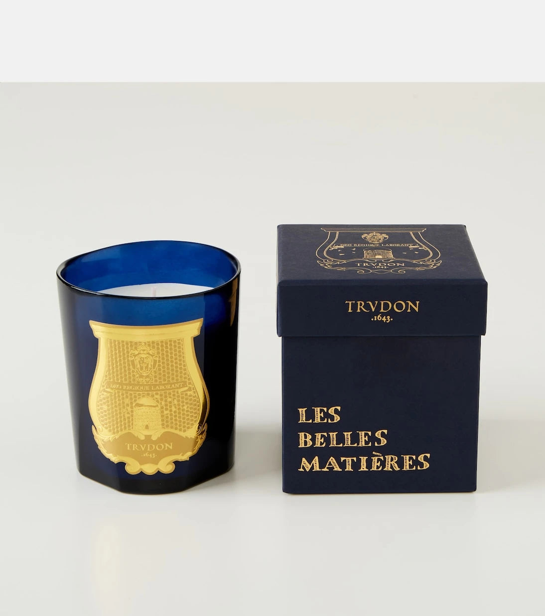 Trudon - Maduraï Classic scented candle