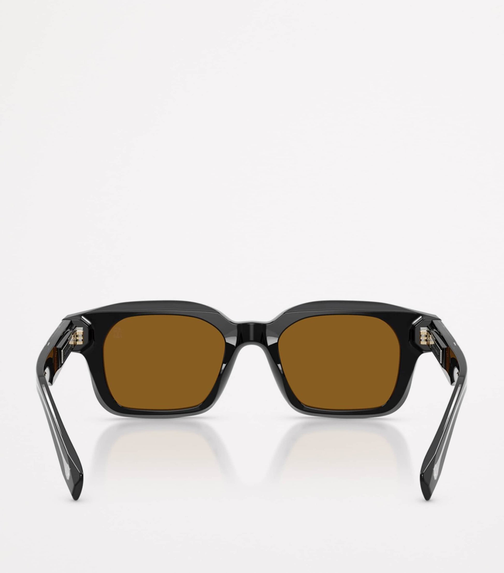 Acetate Square Jared Sunglasses