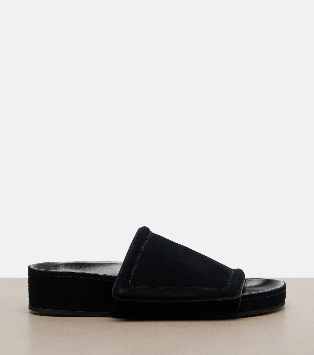 Phoebe Philo - Suede slides