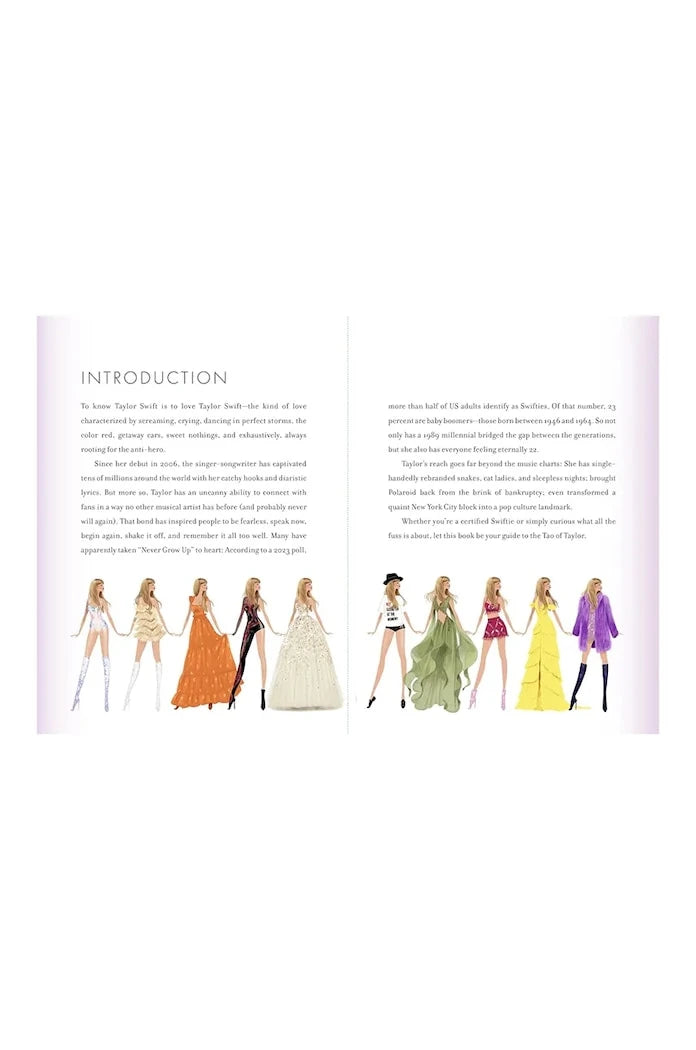 Книга home & lifestyle Taylor Swift is Life by Kathleen Perricone, English