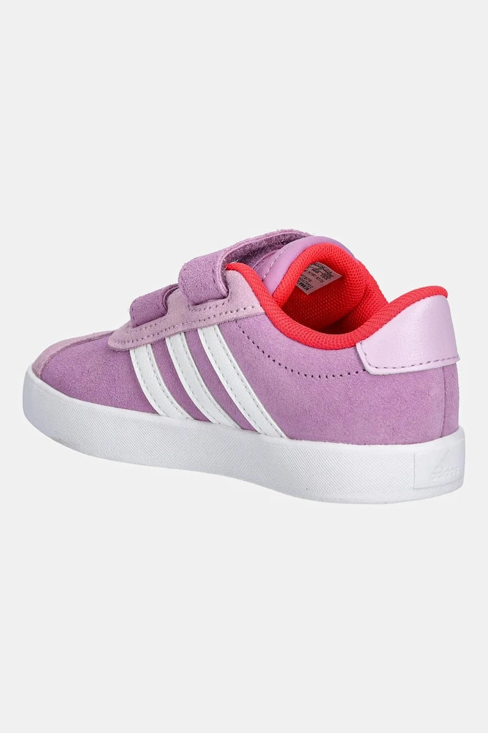 adidas VL COURT 3.0 Çocuk Spor Ayakkabı