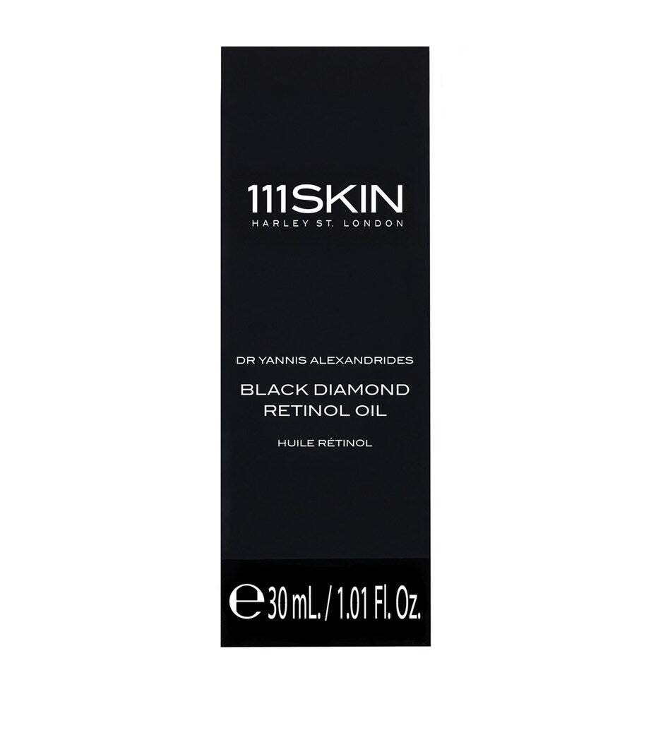 111Skin Celestial Black Diamond Retinol Oil (30ml)