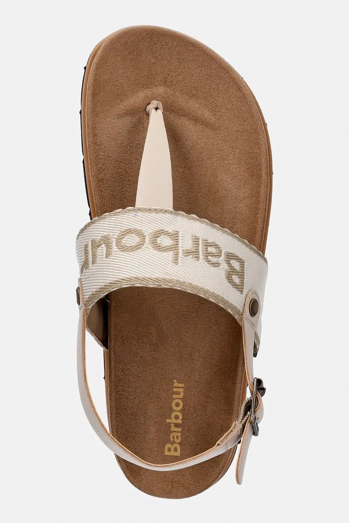Barbour сандали дамски Lumley