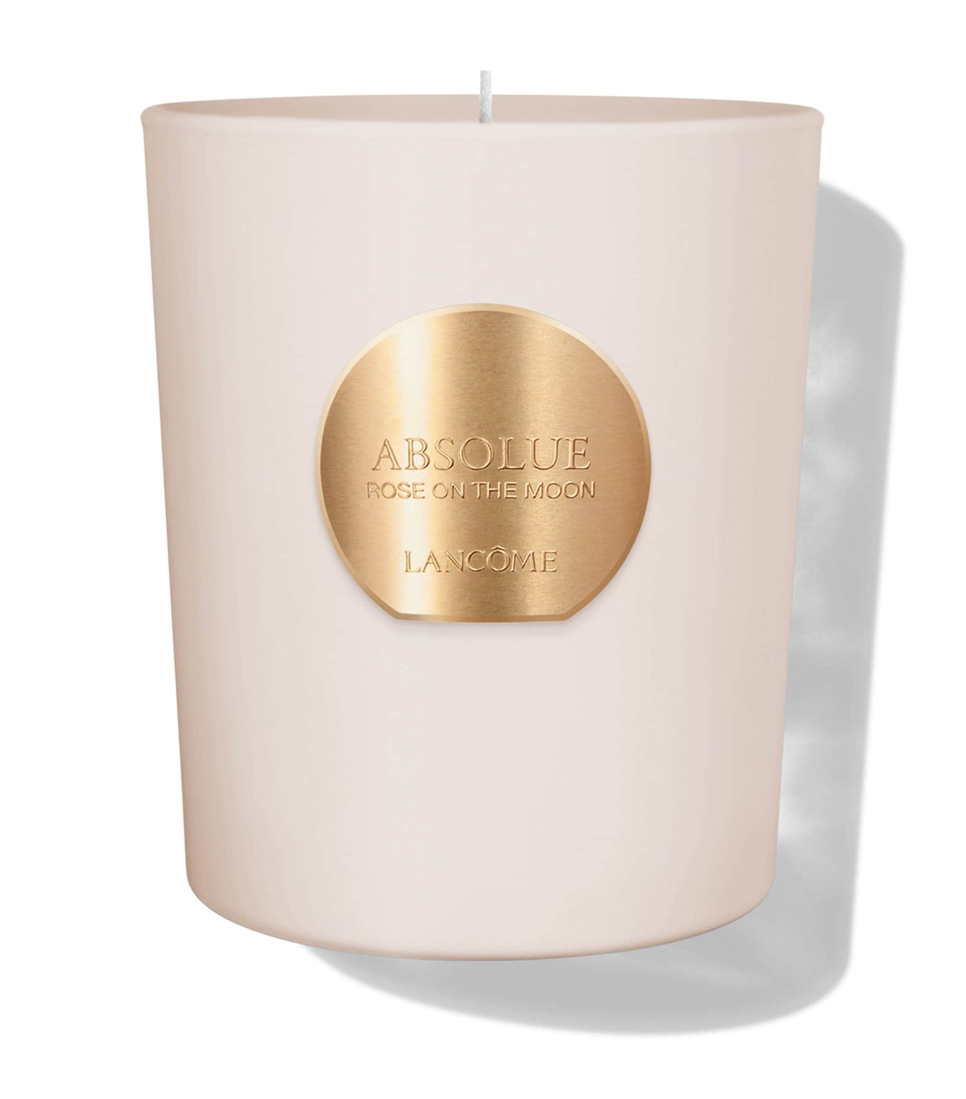 Lancôme Absolue Les Parfums Rose on the Moon Candle (220g)
