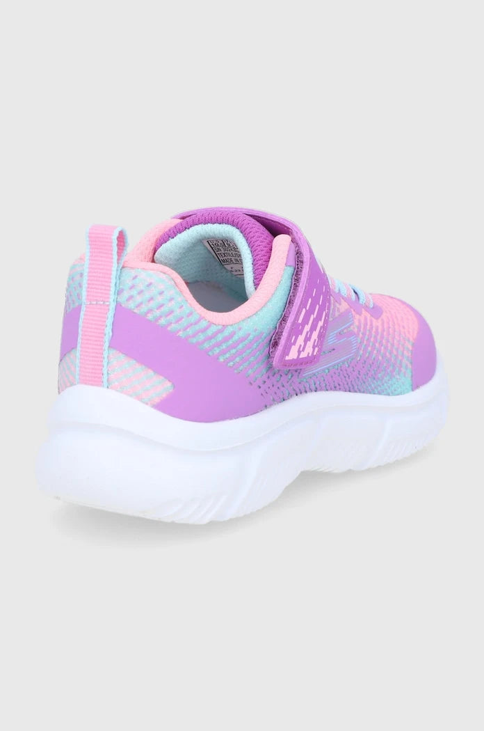 Детски обувки Skechers