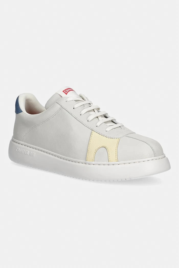 Camper TWS маратонки мъжки от кожа