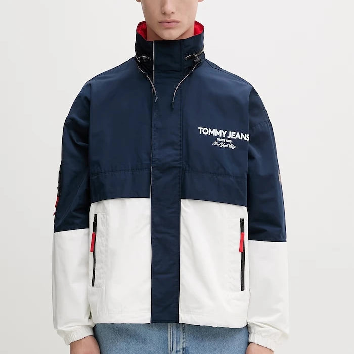 Tommy Jeans Преходно яке мъжко
