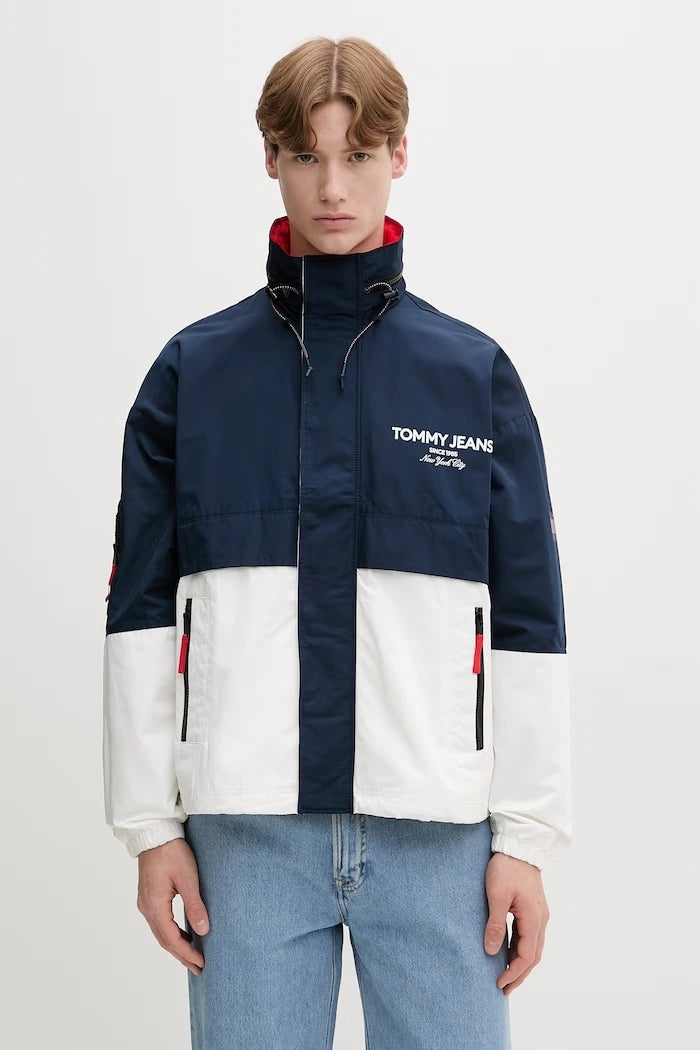 Tommy Jeans Преходно яке мъжко