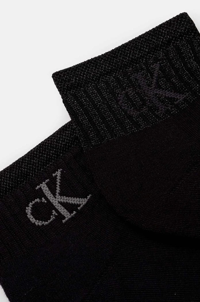 Calvin Klein Jeans Çoraplar (2 çift)