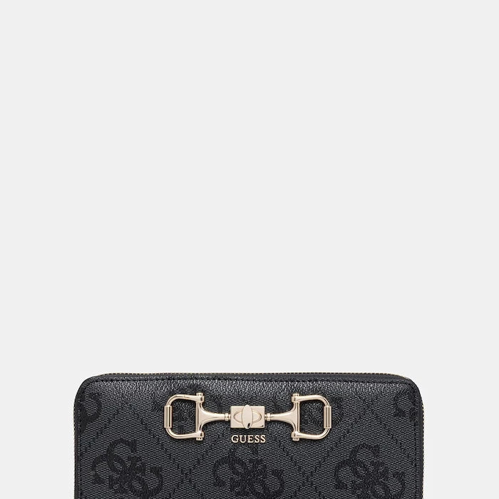 Guess JANIE İmitasyon Deri Kadın Cüzdanı
