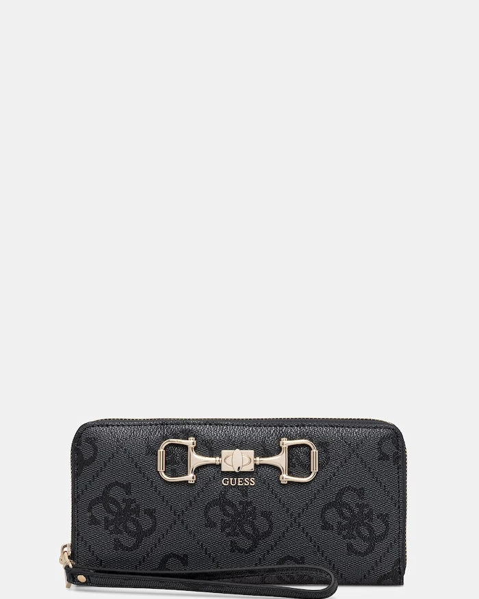 Guess JANIE İmitasyon Deri Kadın Cüzdanı