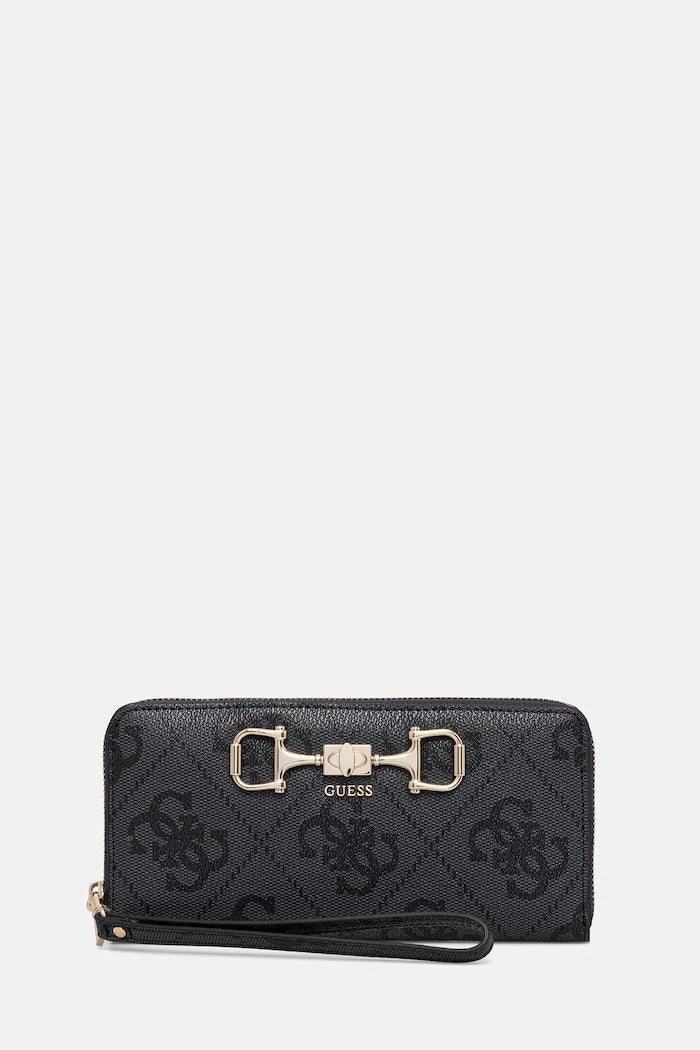 Guess JANIE İmitasyon Deri Kadın Cüzdanı