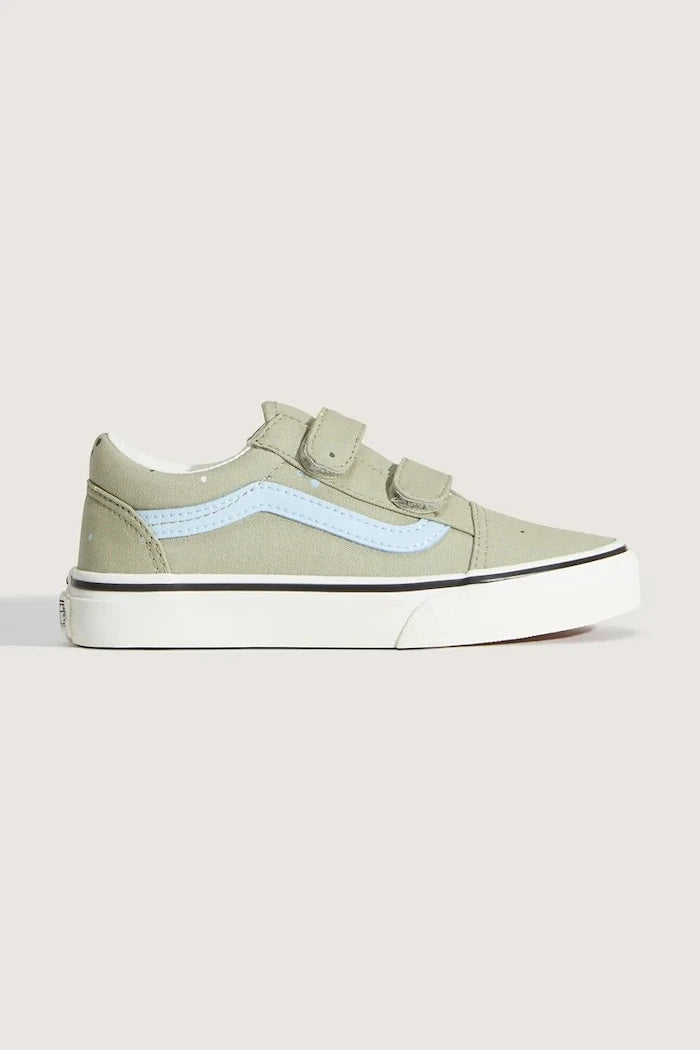 Vans OLD SKOOL ниски кецове за деца