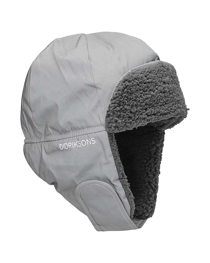 Детска шапка Didriksons BIGGLES REFL CAP