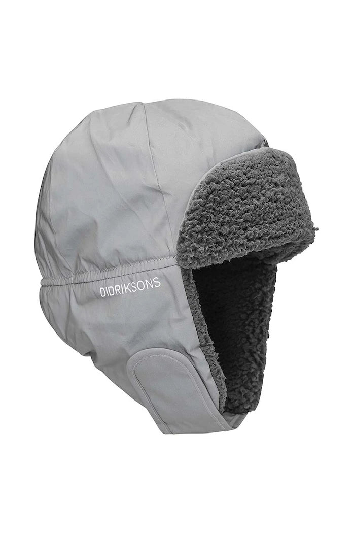 Детска шапка Didriksons BIGGLES REFL CAP